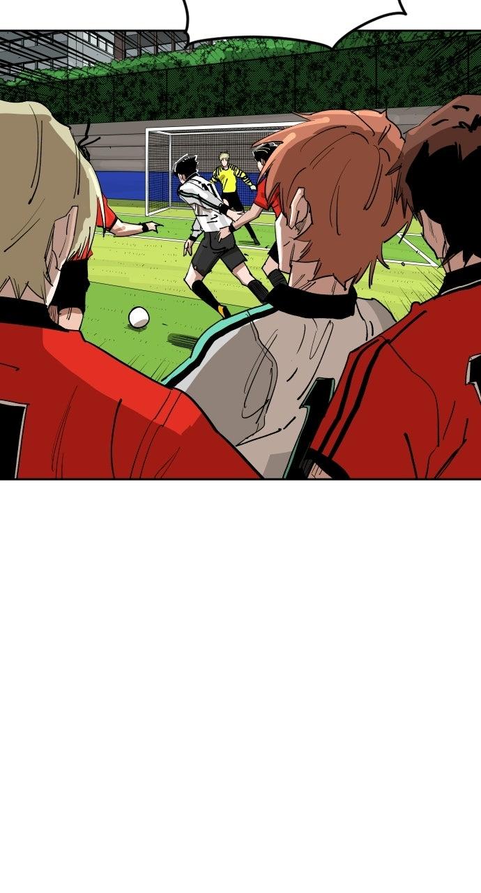 The Build Up Episode 209 125