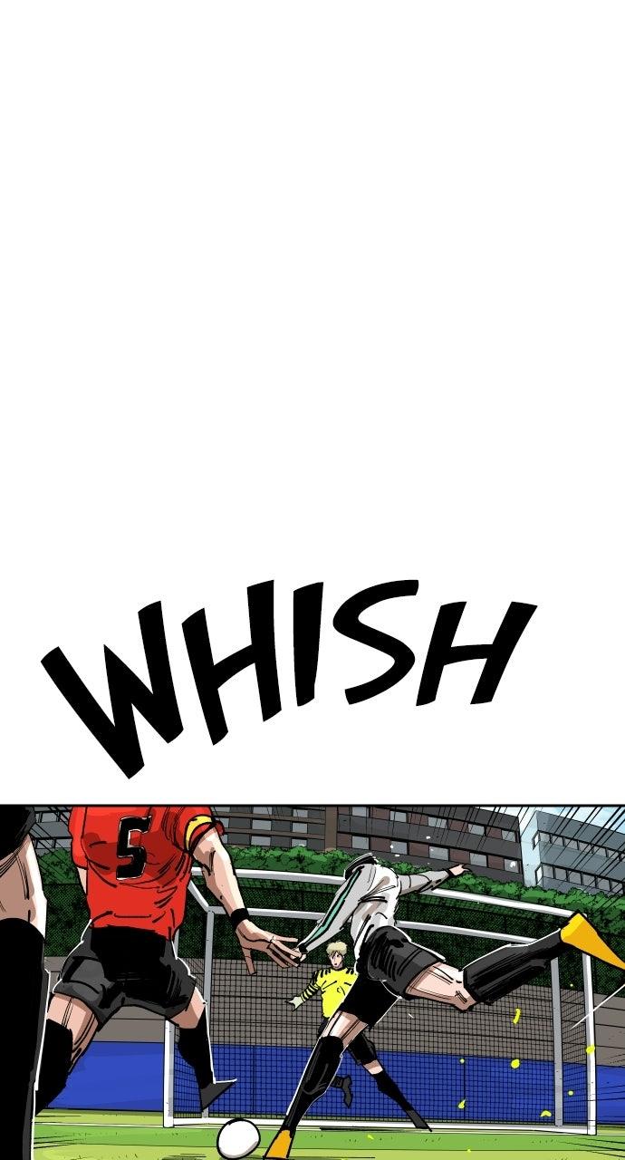 The Build Up Episode 209 127