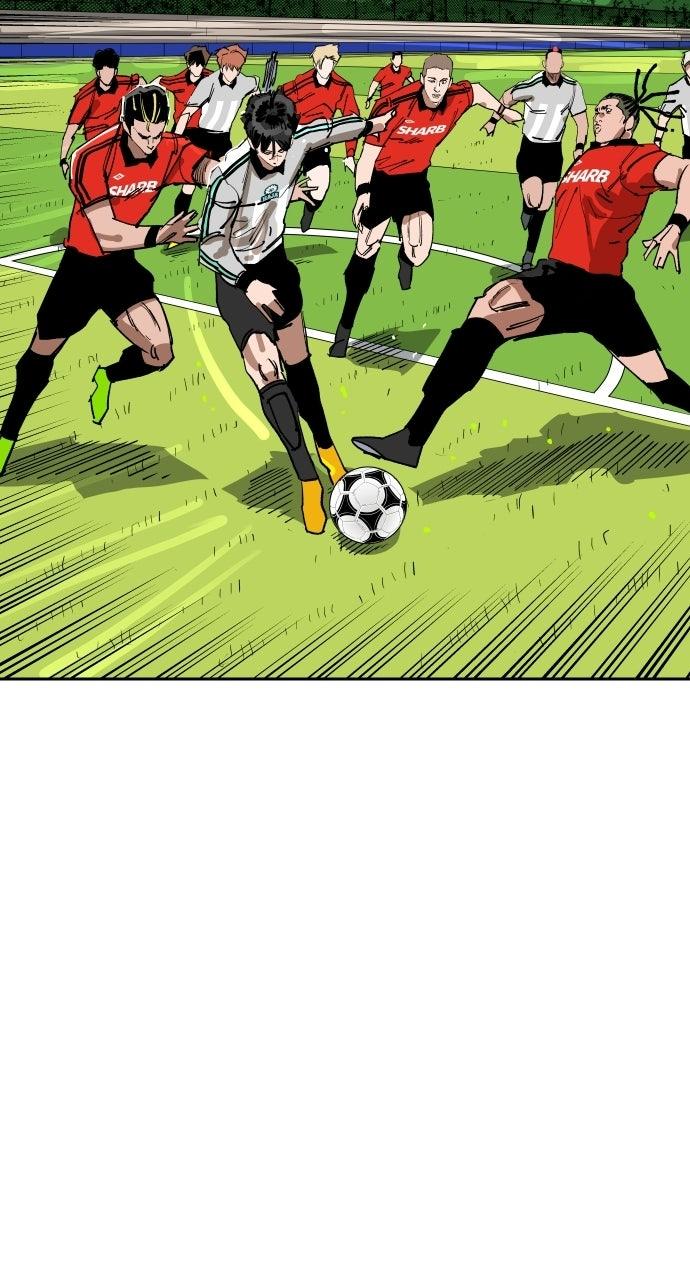 The Build Up Episode 209 129