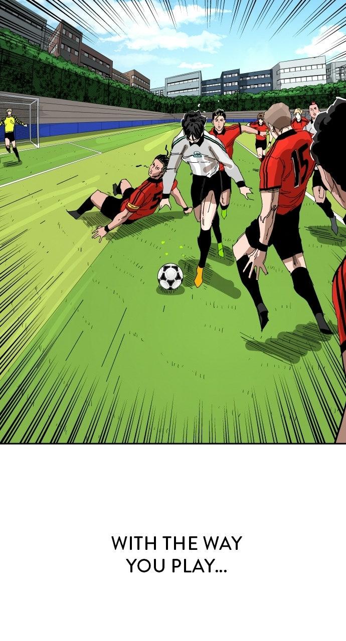 The Build Up Episode 209 140