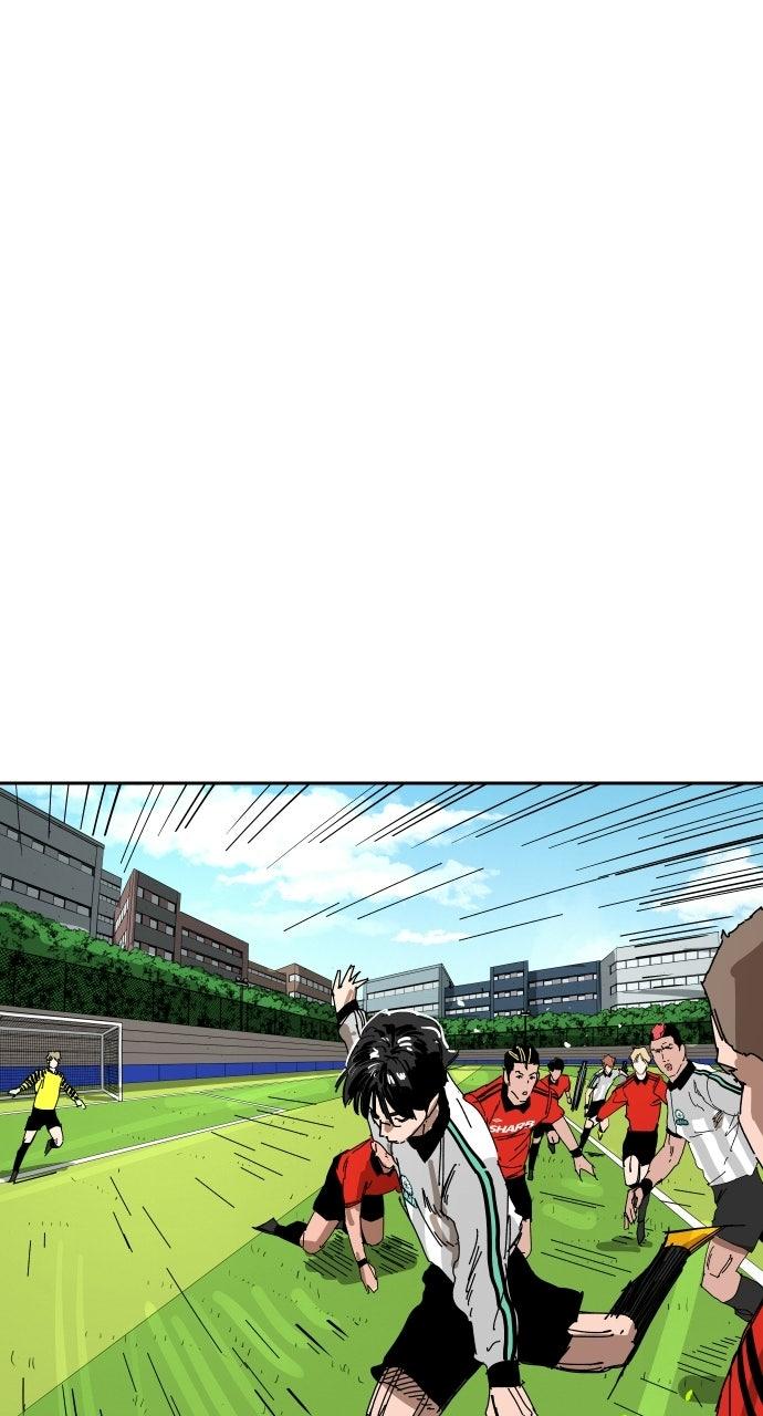 The Build Up Episode 209 141