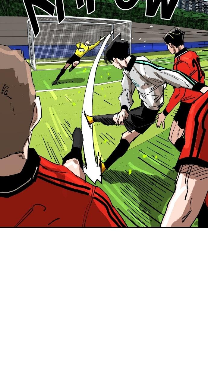 The Build Up Episode 209 144