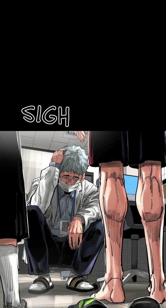 The Build Up Episode 210 3