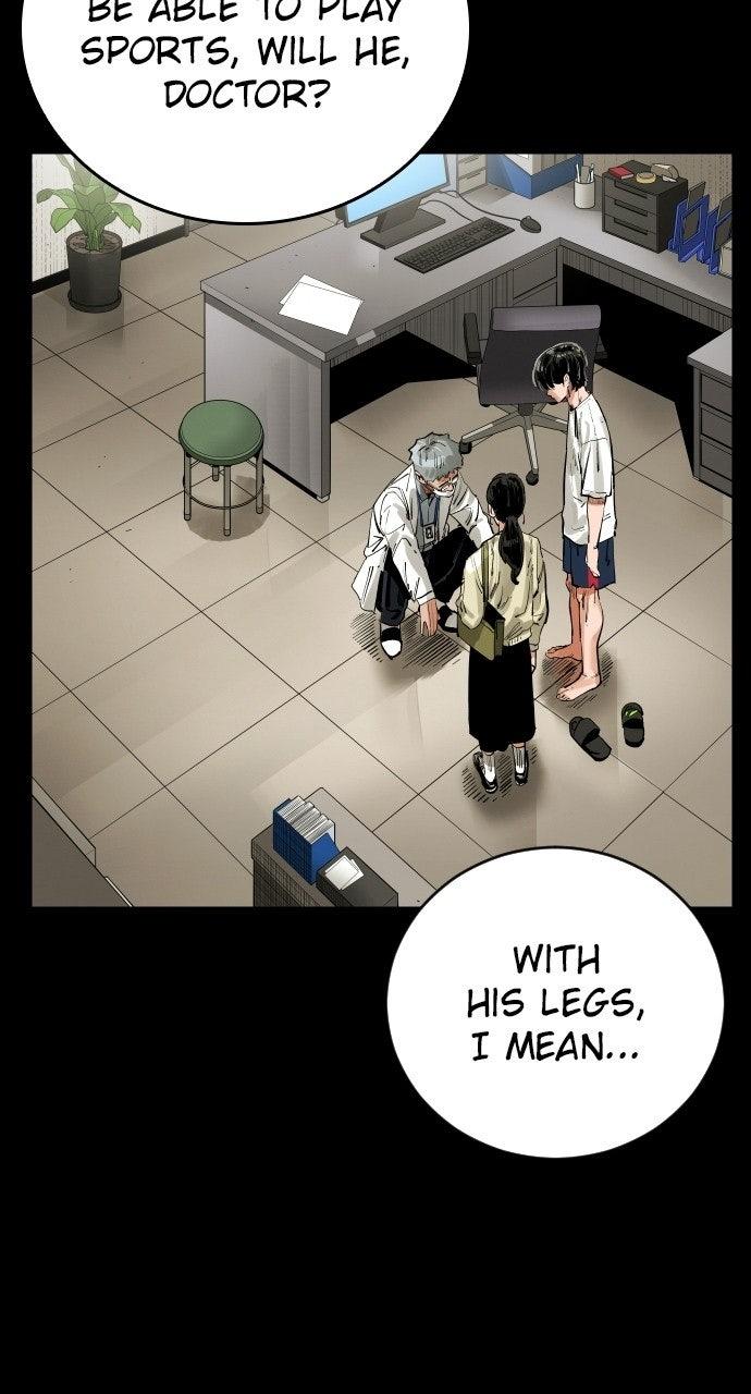 The Build Up Episode 210 5