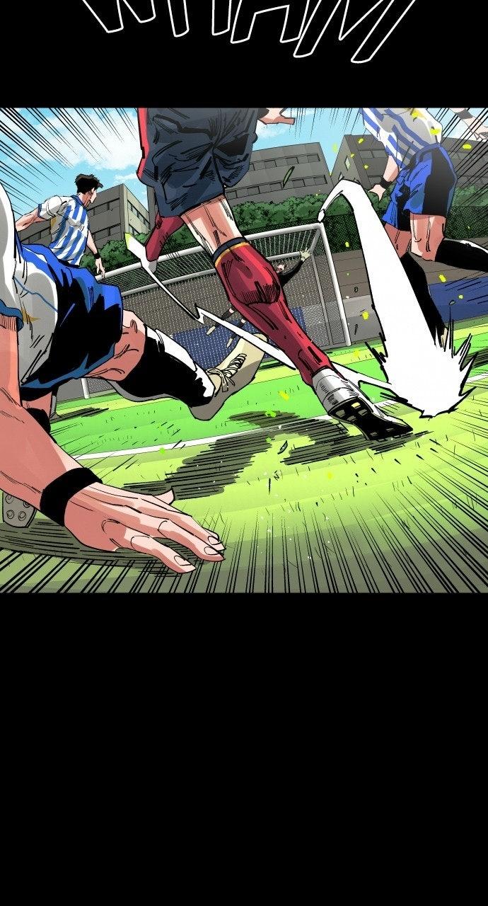 The Build Up Episode 210 13