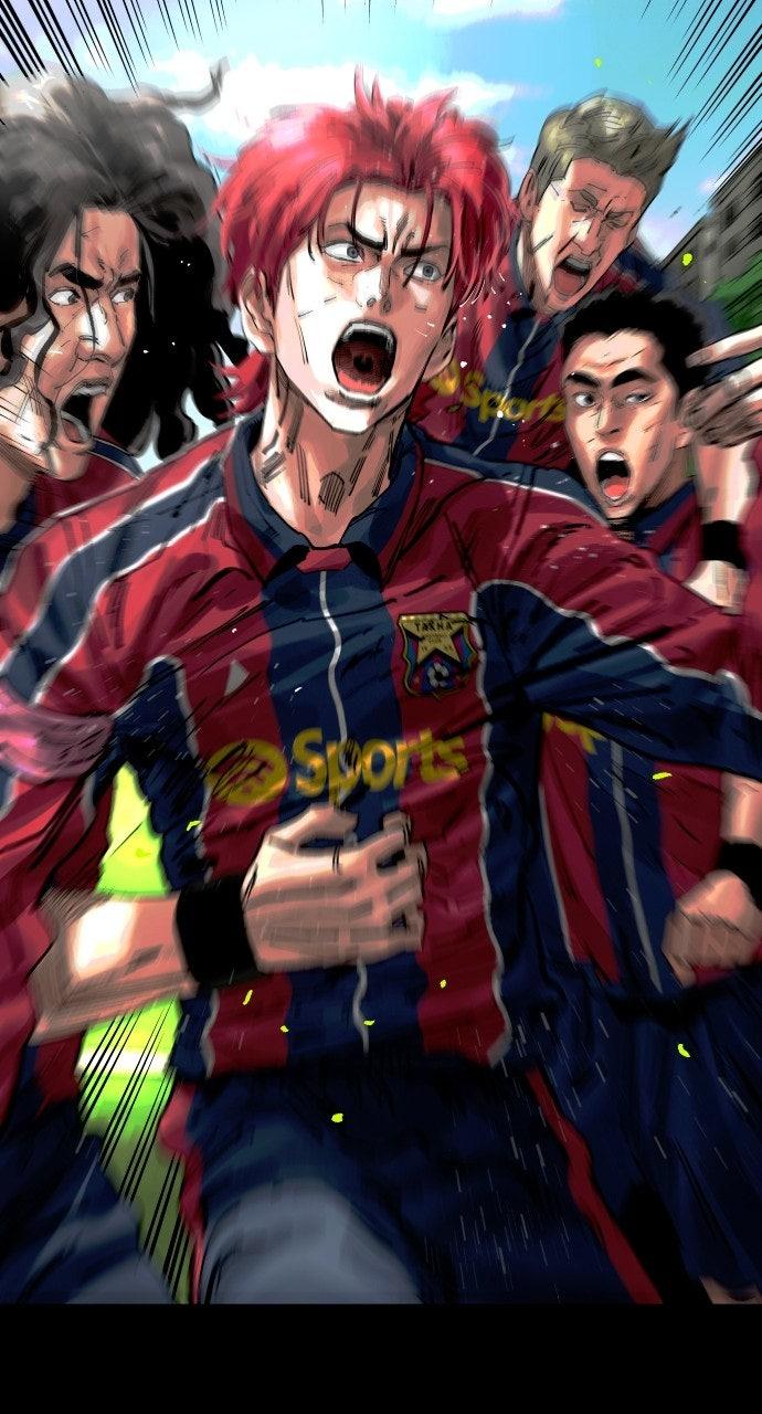 The Build Up Episode 210 16