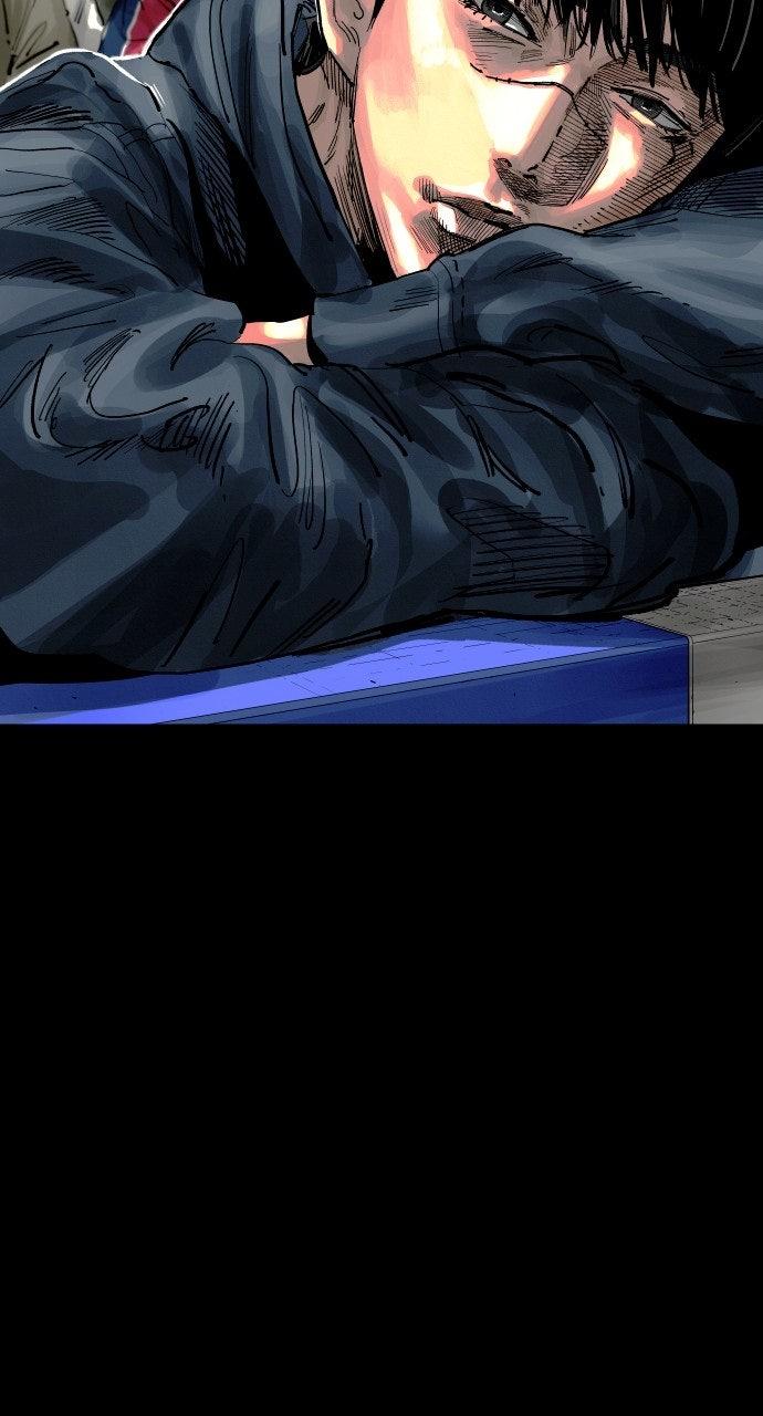 The Build Up Episode 210 19