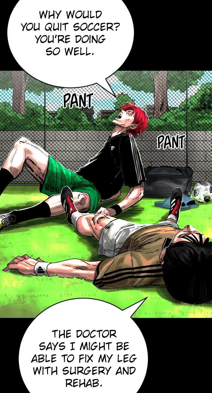 The Build Up Episode 210 22