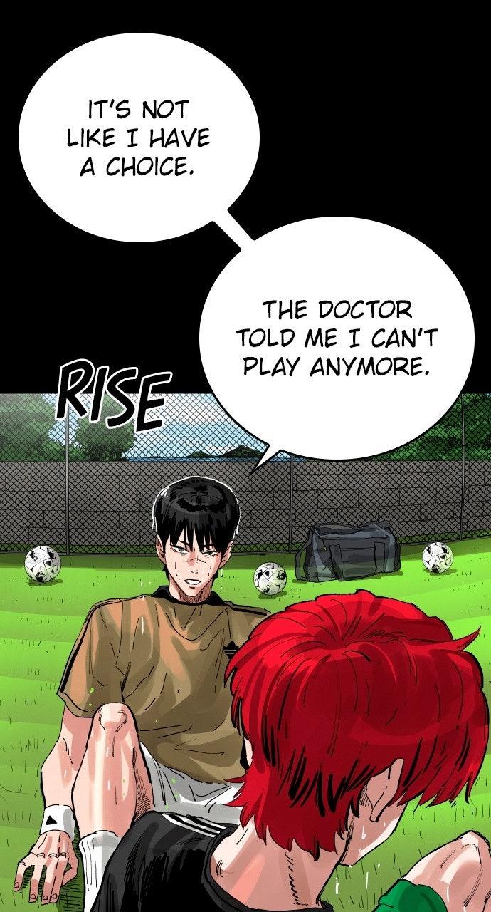 The Build Up Episode 210 28