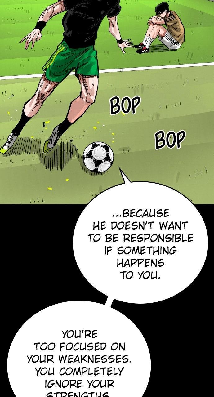 The Build Up Episode 210 38