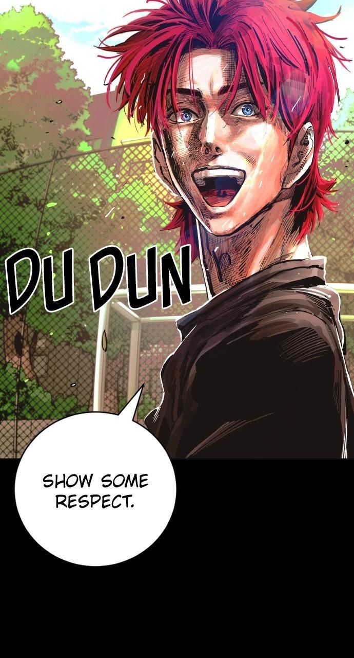 The Build Up Episode 210 43