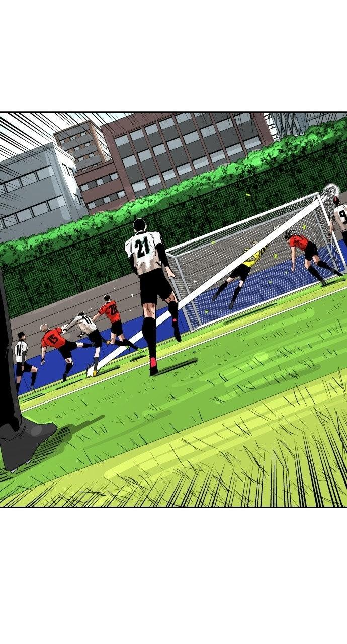 The Build Up Episode 210 53