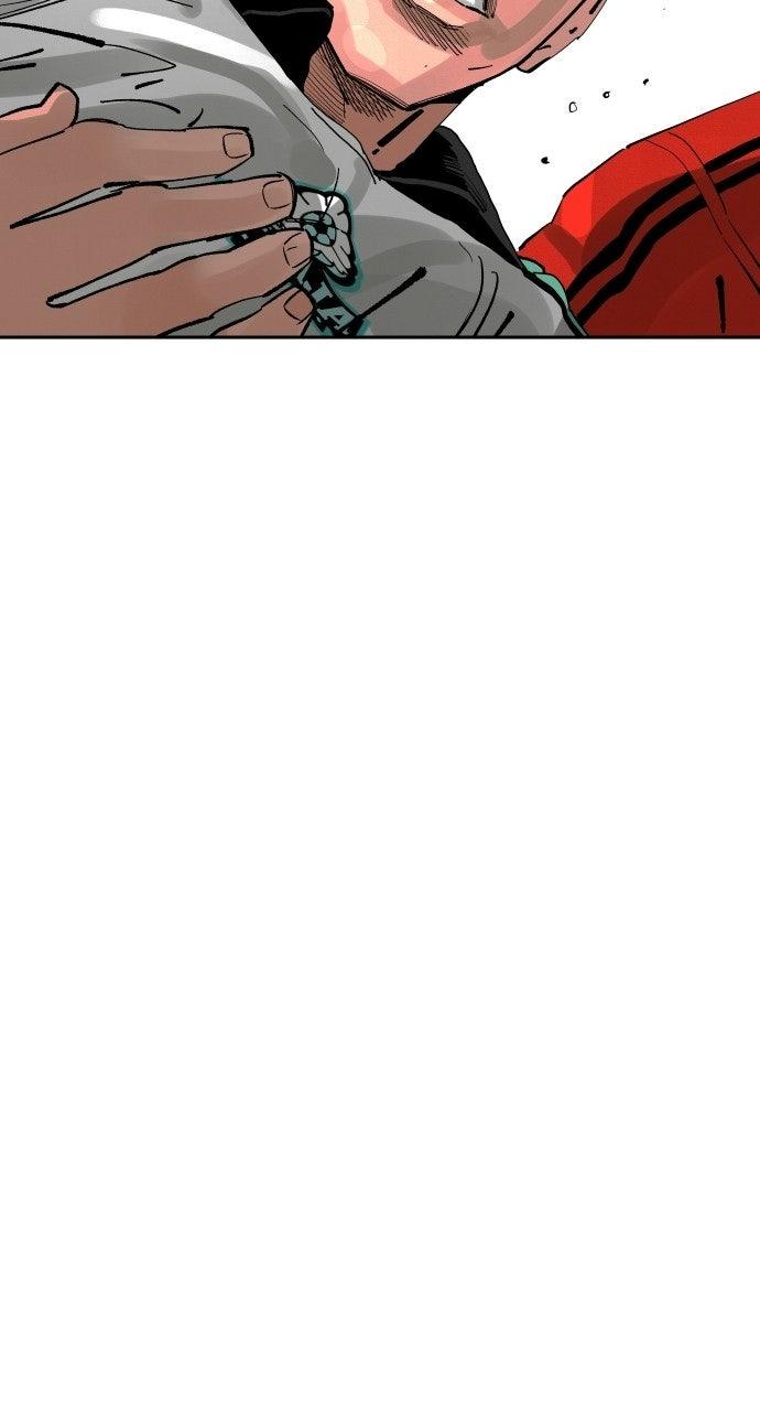 The Build Up Episode 210 56