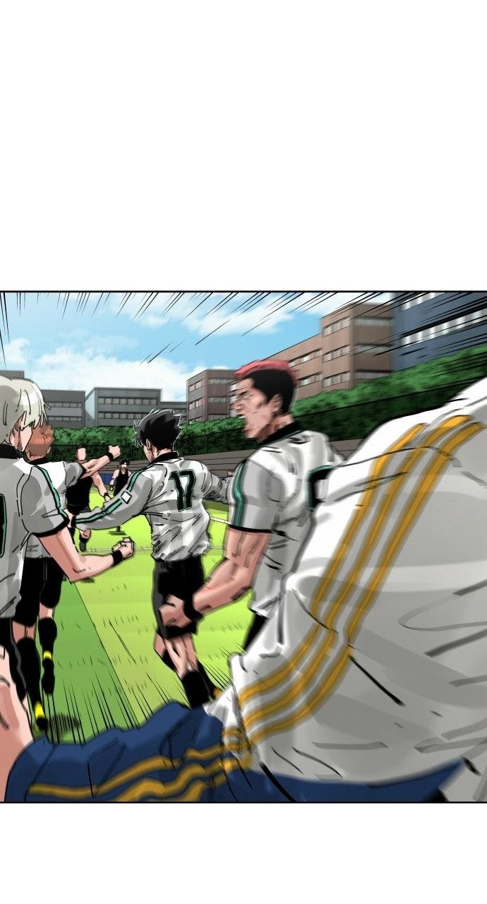 The Build Up Episode 210 64