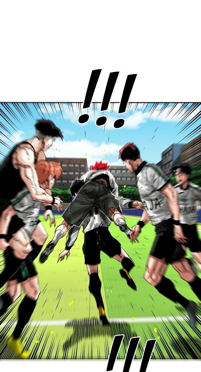 The Build Up Episode 210 71