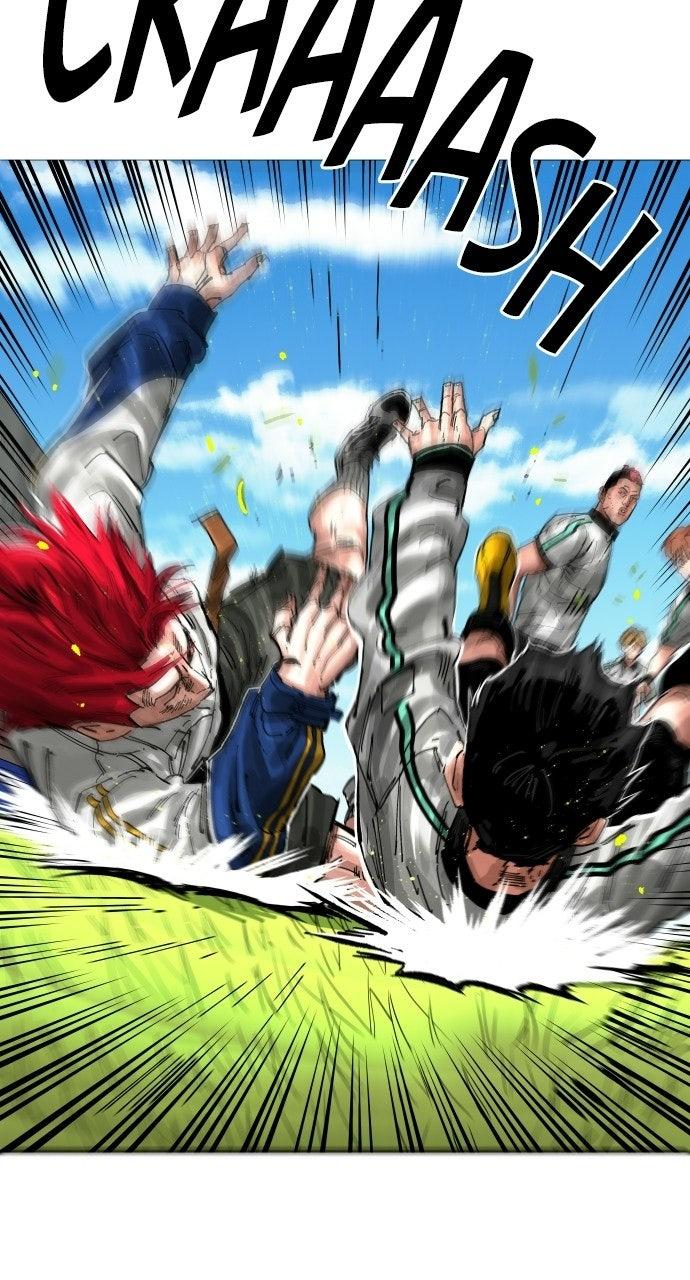 The Build Up Episode 210 73