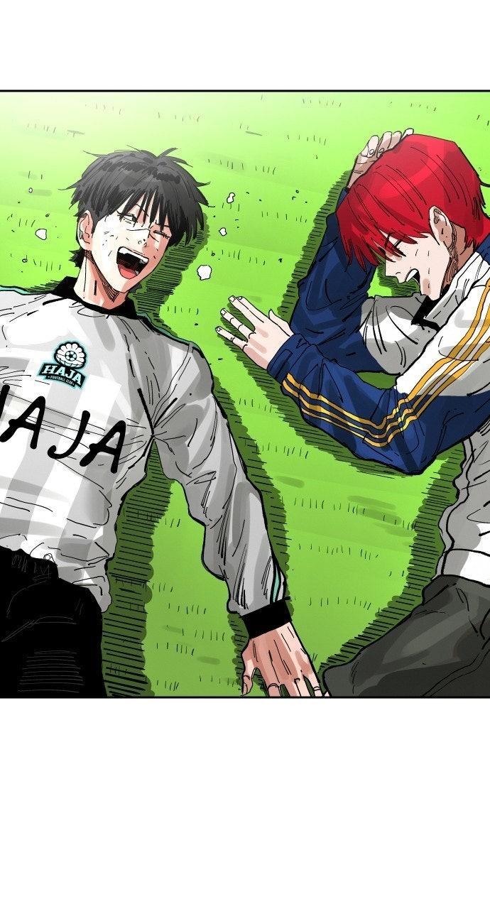 The Build Up Episode 210 75