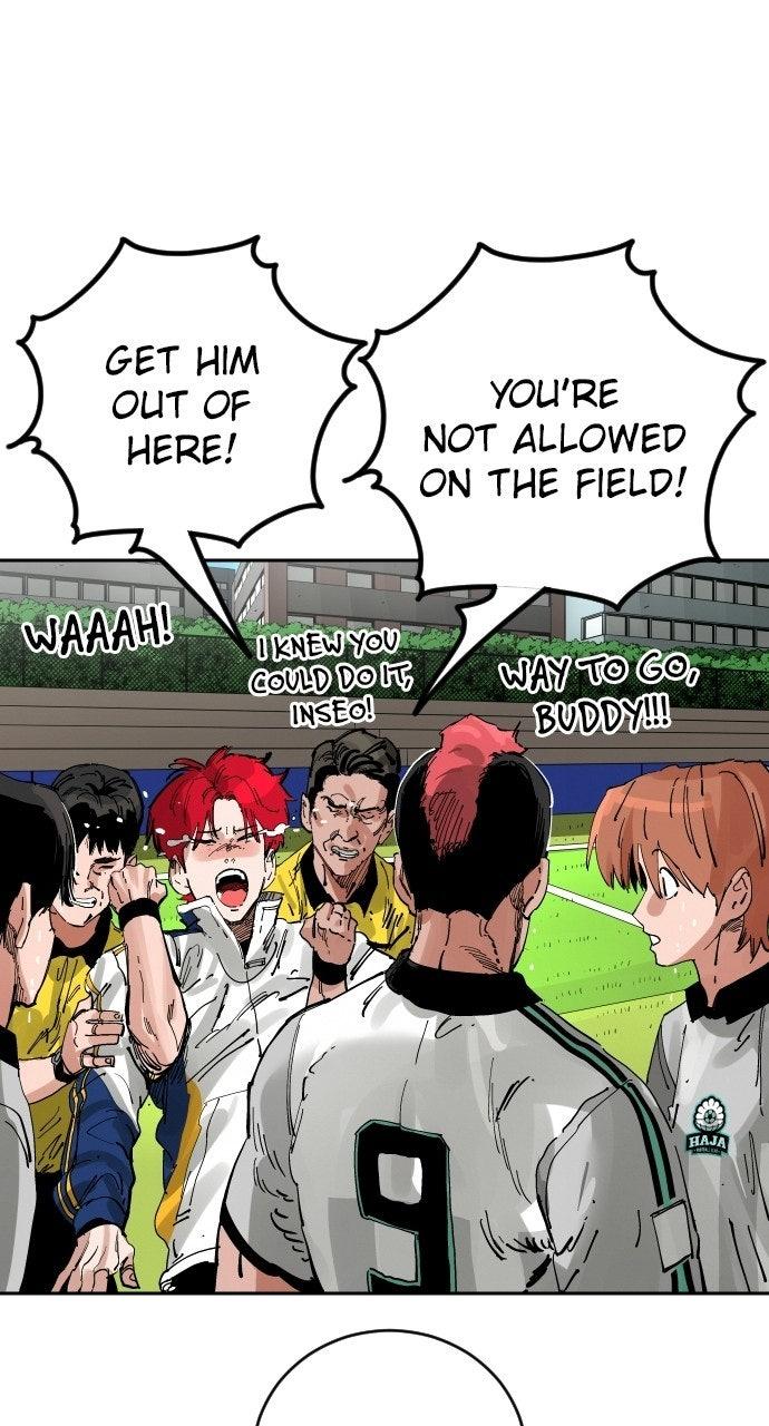 The Build Up Episode 210 80