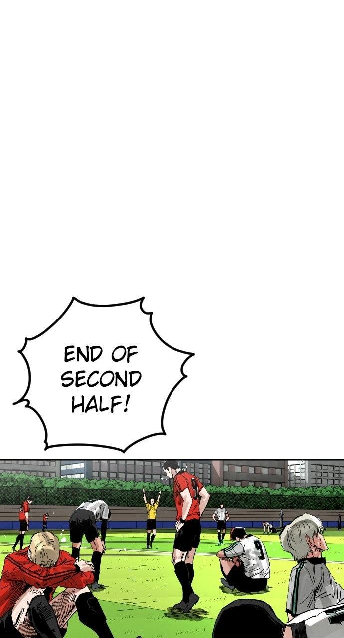 The Build Up Episode 210 84