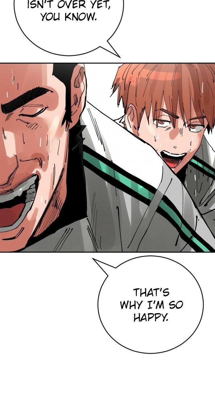 The Build Up Episode 210 89