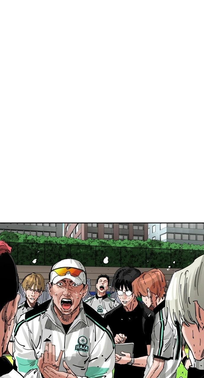 The Build Up Episode 210 94