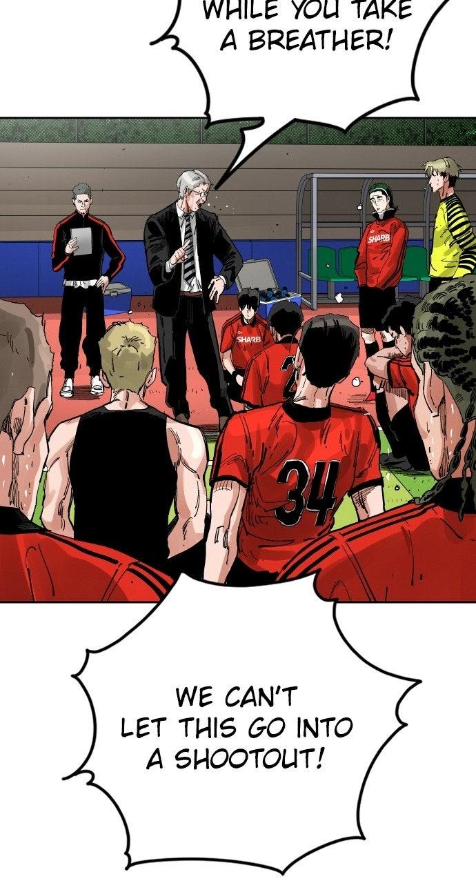 The Build Up Episode 210 96