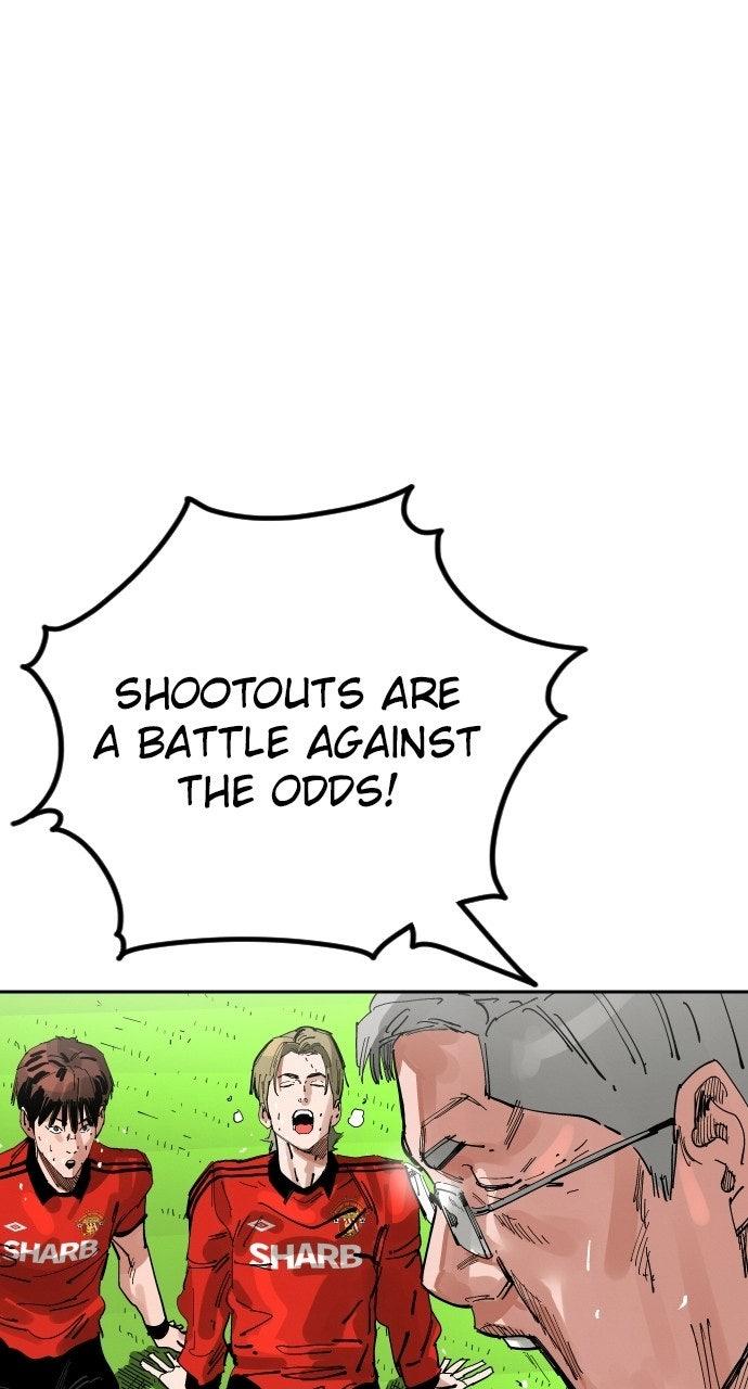 The Build Up Episode 210 97