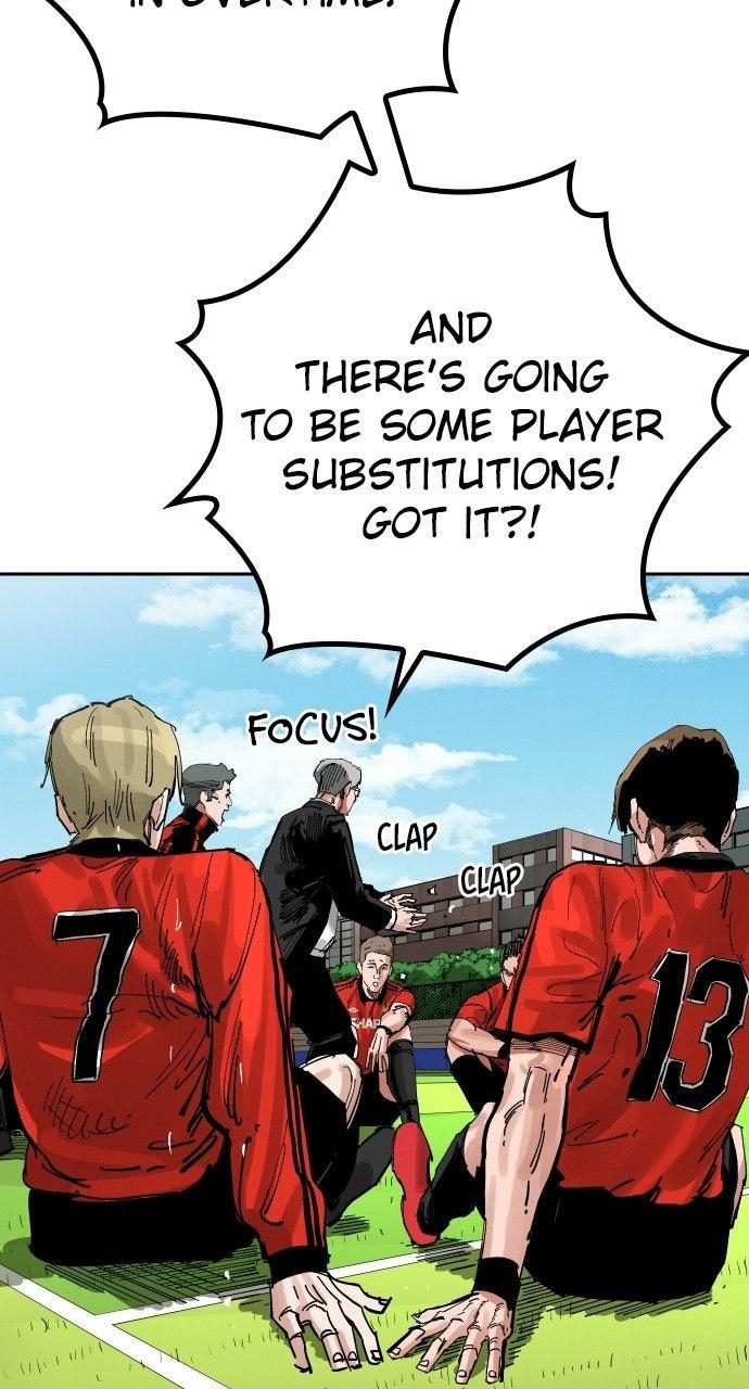 The Build Up Episode 210 99