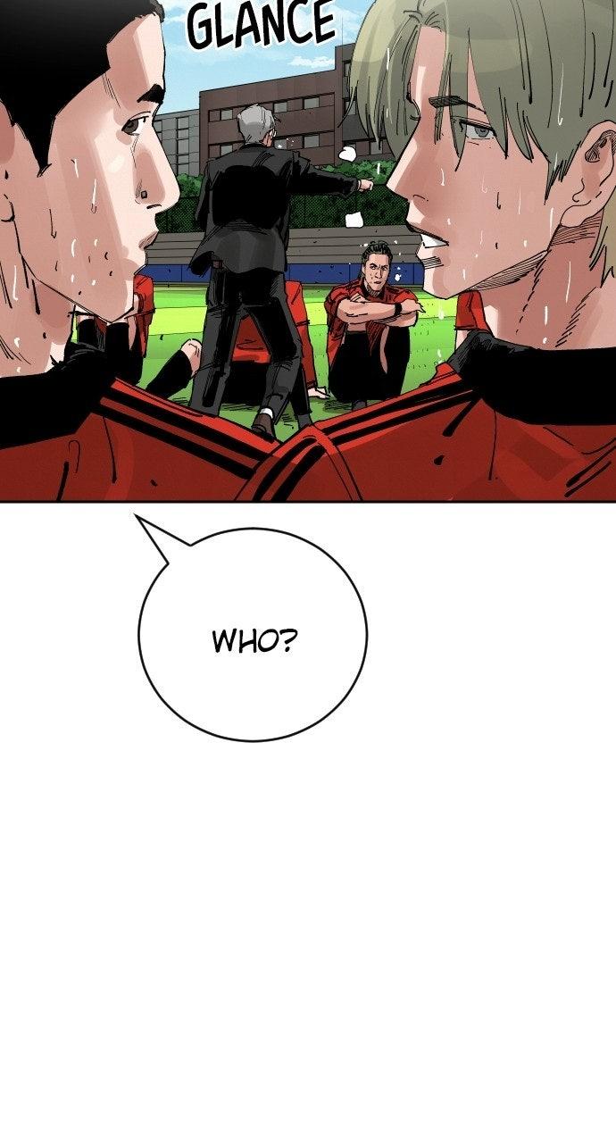 The Build Up Episode 210 101