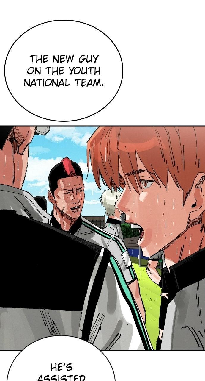 The Build Up Episode 210 102