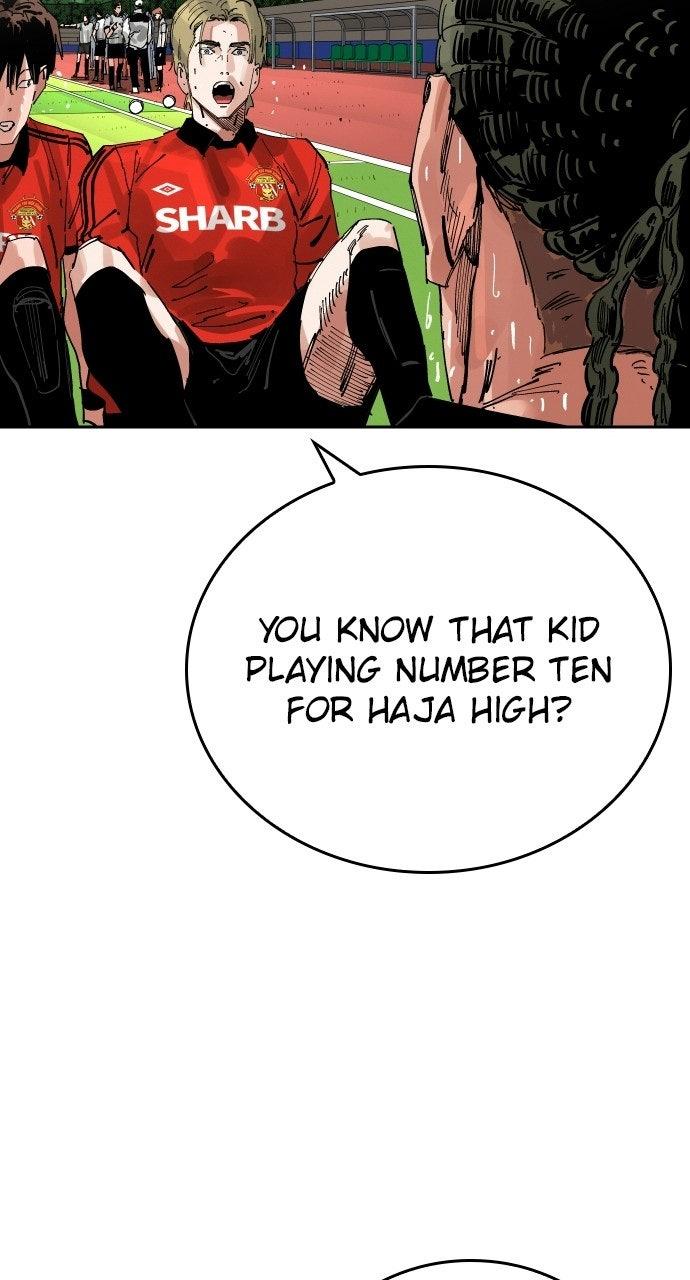 The Build Up Episode 210 104