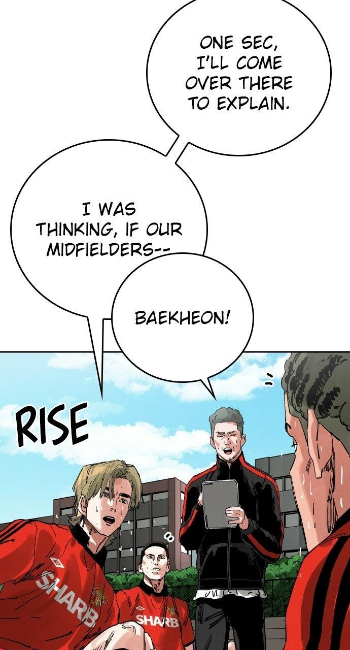 The Build Up Episode 210 105