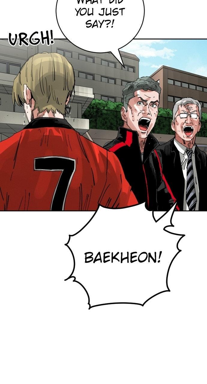 The Build Up Episode 210 111