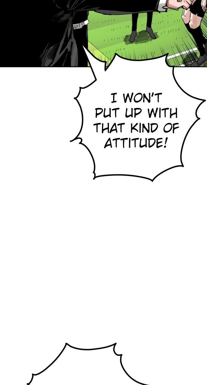 The Build Up Episode 210 116