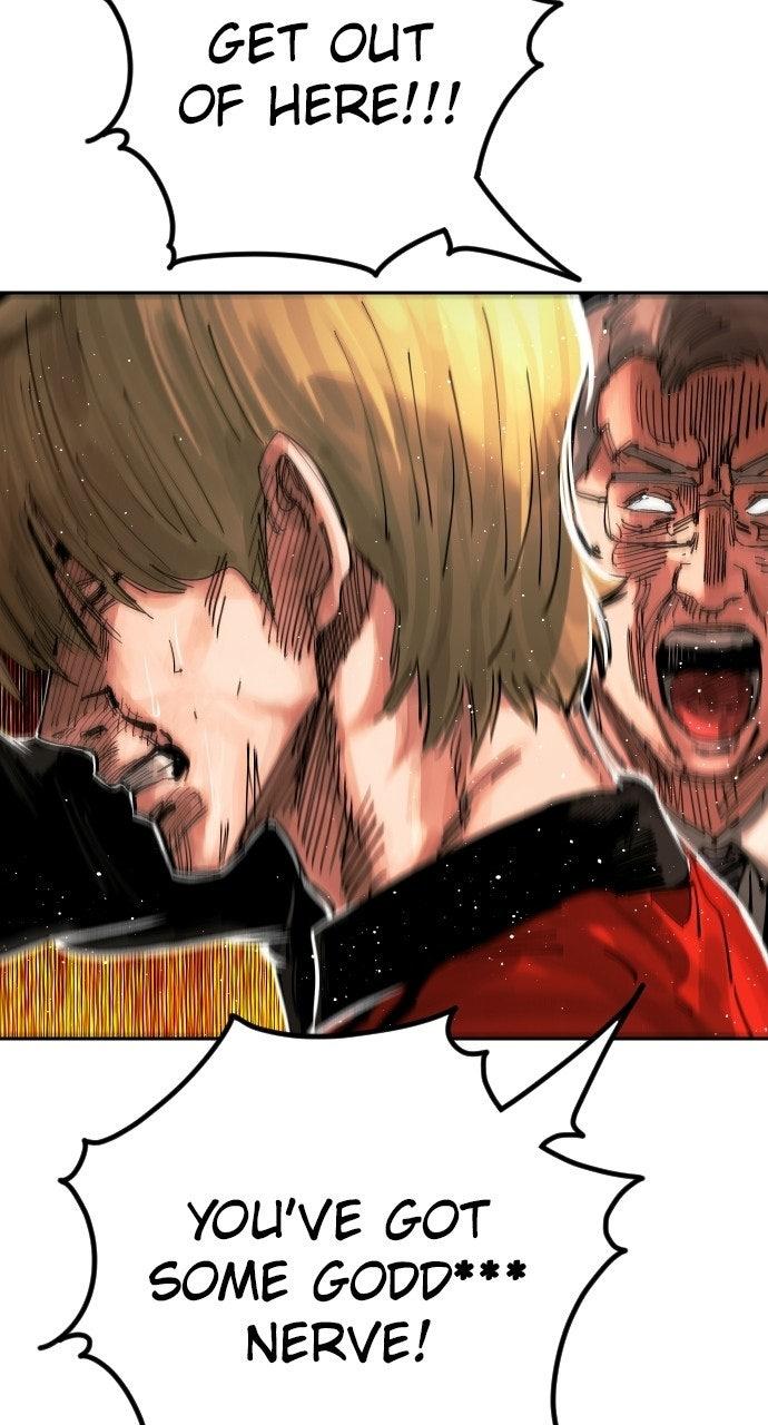 The Build Up Episode 210 117