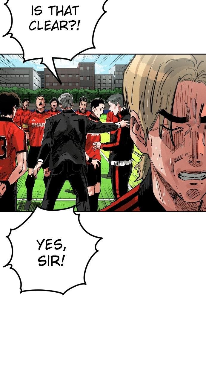 The Build Up Episode 210 119