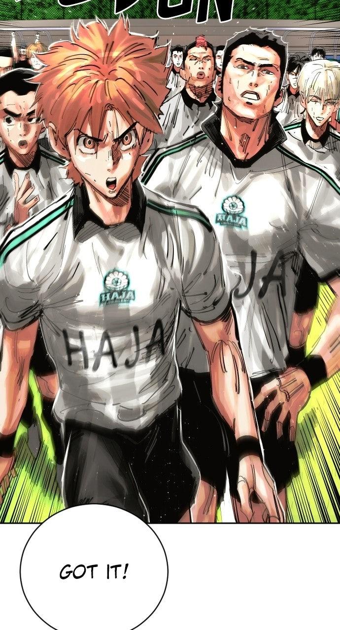 The Build Up Episode 210 124