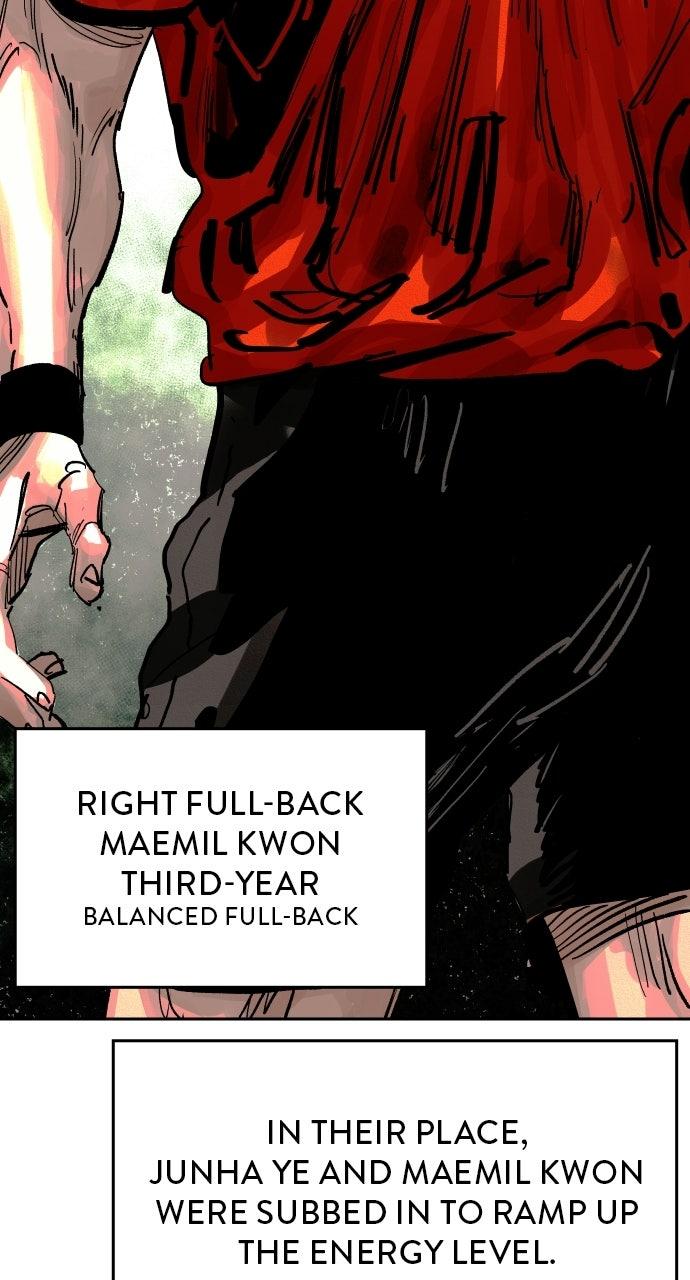 The Build Up Episode 211 12