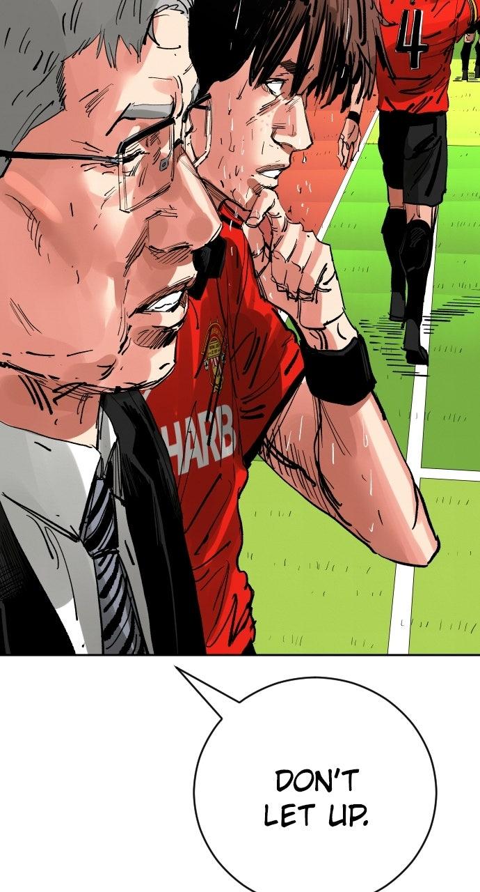 The Build Up Episode 211 17