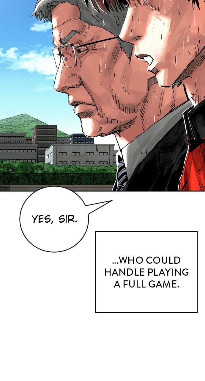 The Build Up Episode 211 19