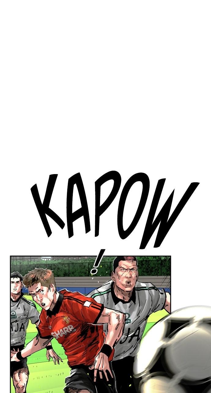 The Build Up Episode 211 22