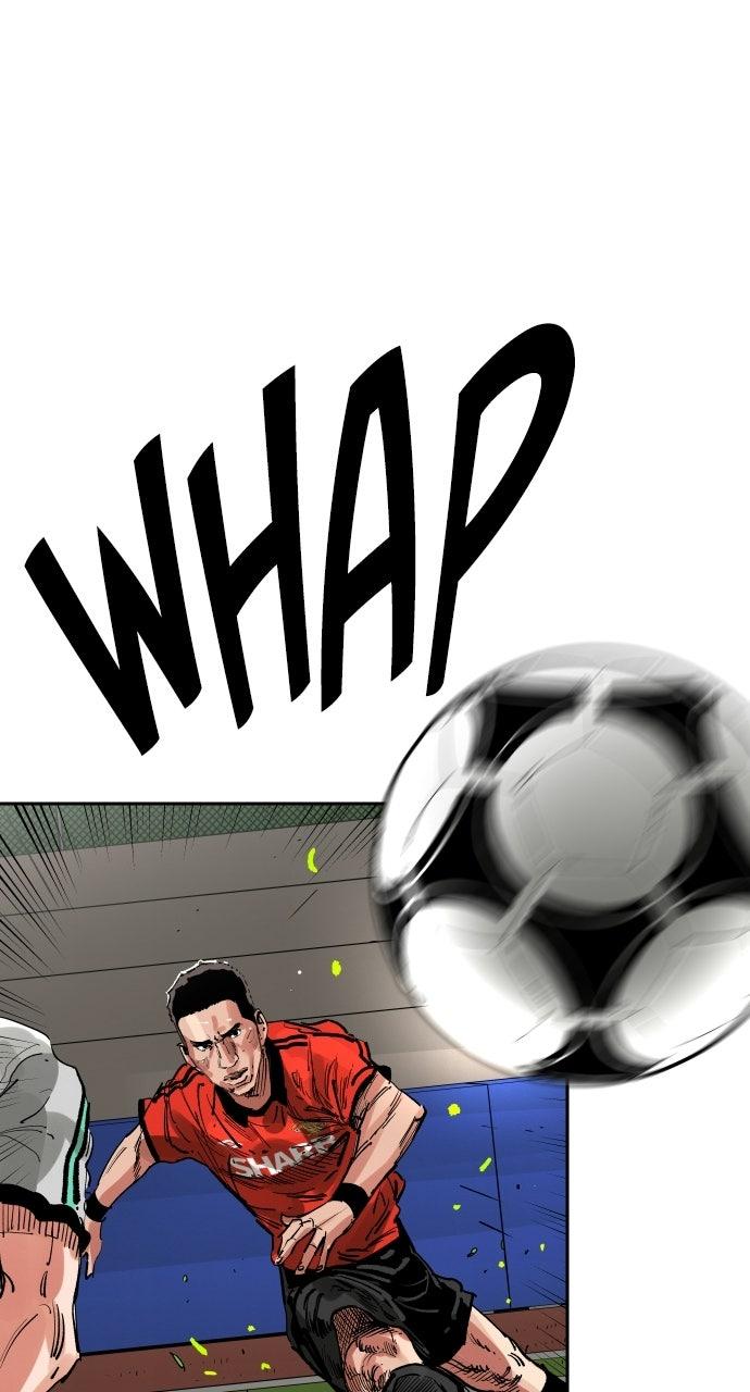 The Build Up Episode 211 30