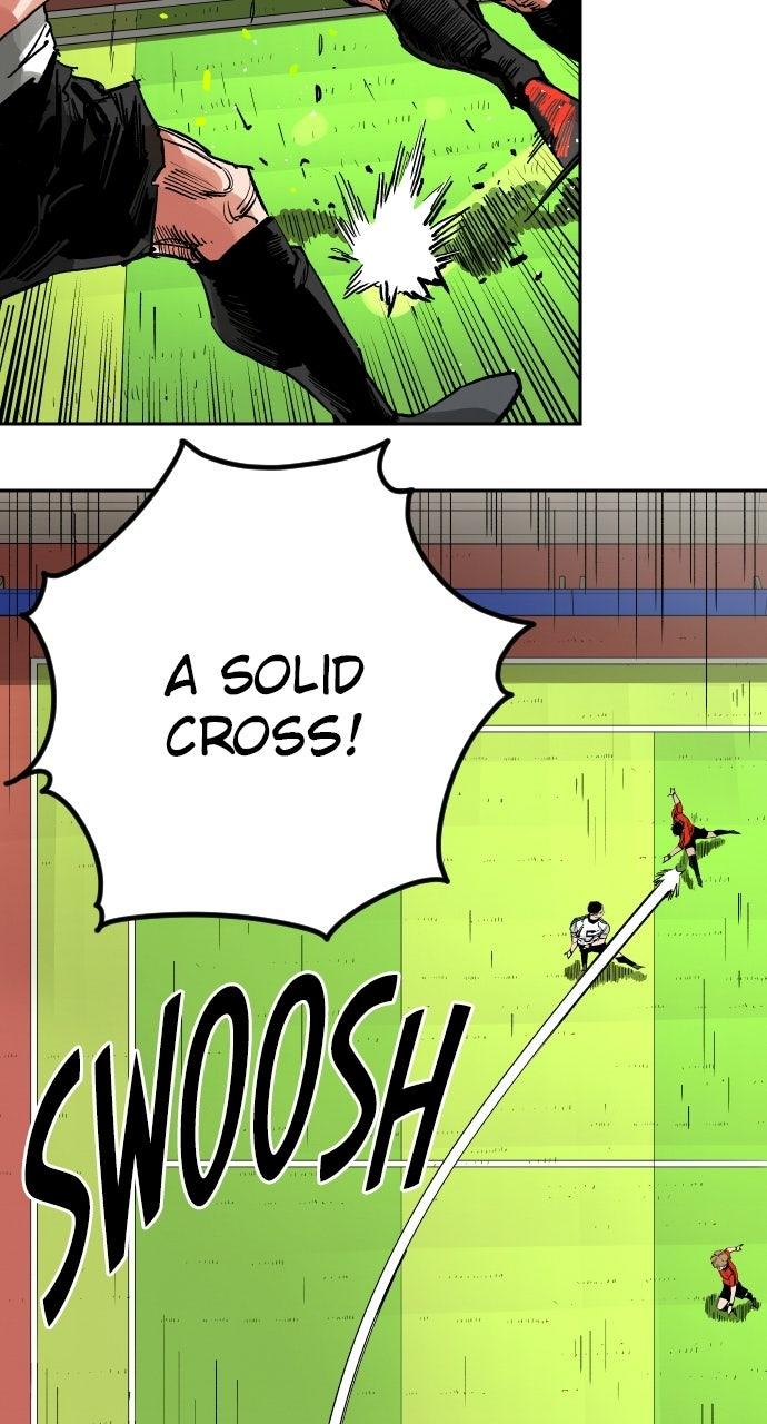 The Build Up Episode 211 31