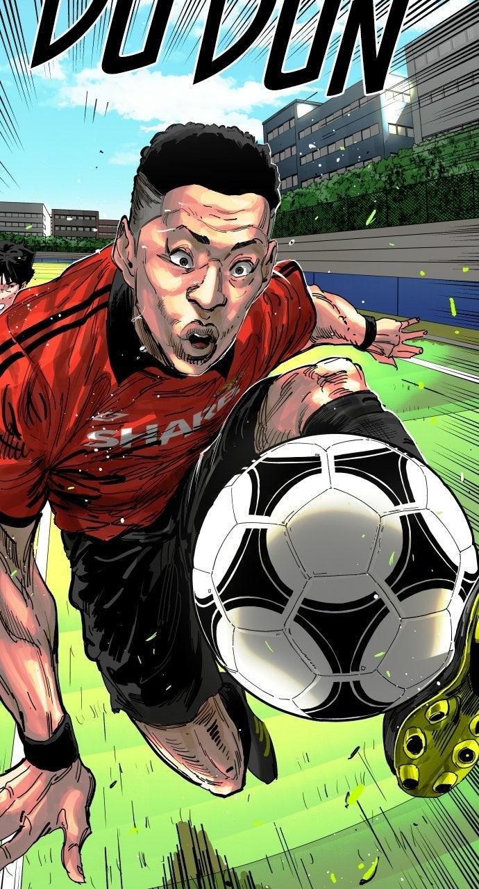 The Build Up Episode 211 34