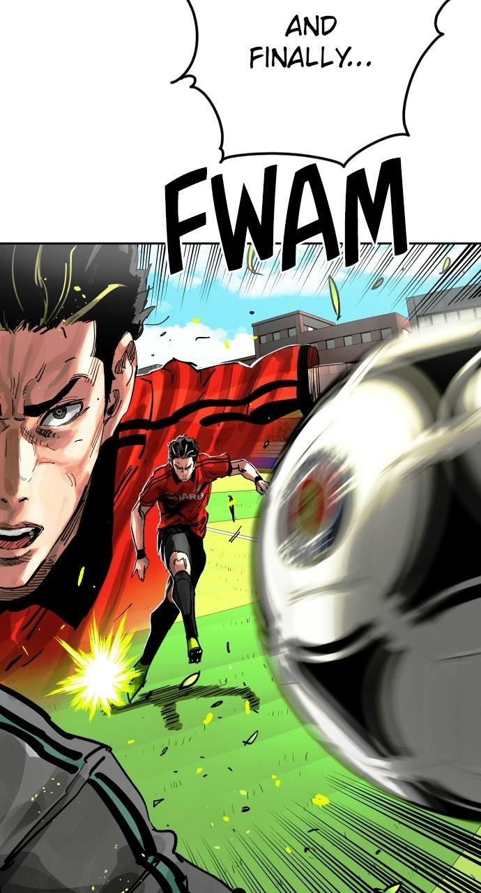 The Build Up Episode 211 40