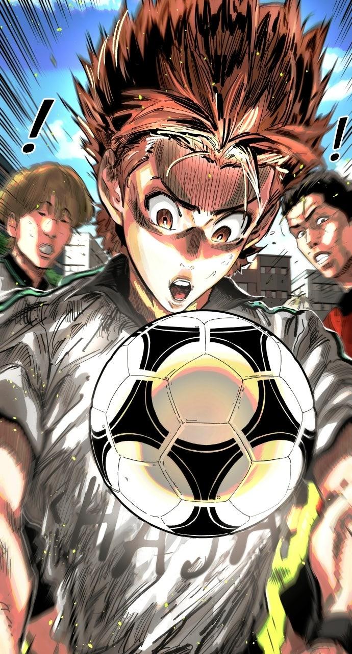 The Build Up Episode 211 47