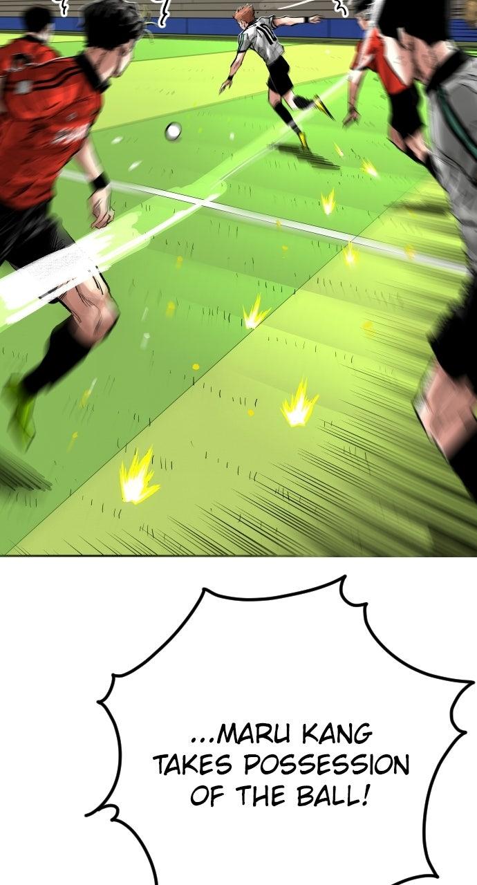 The Build Up Episode 211 50