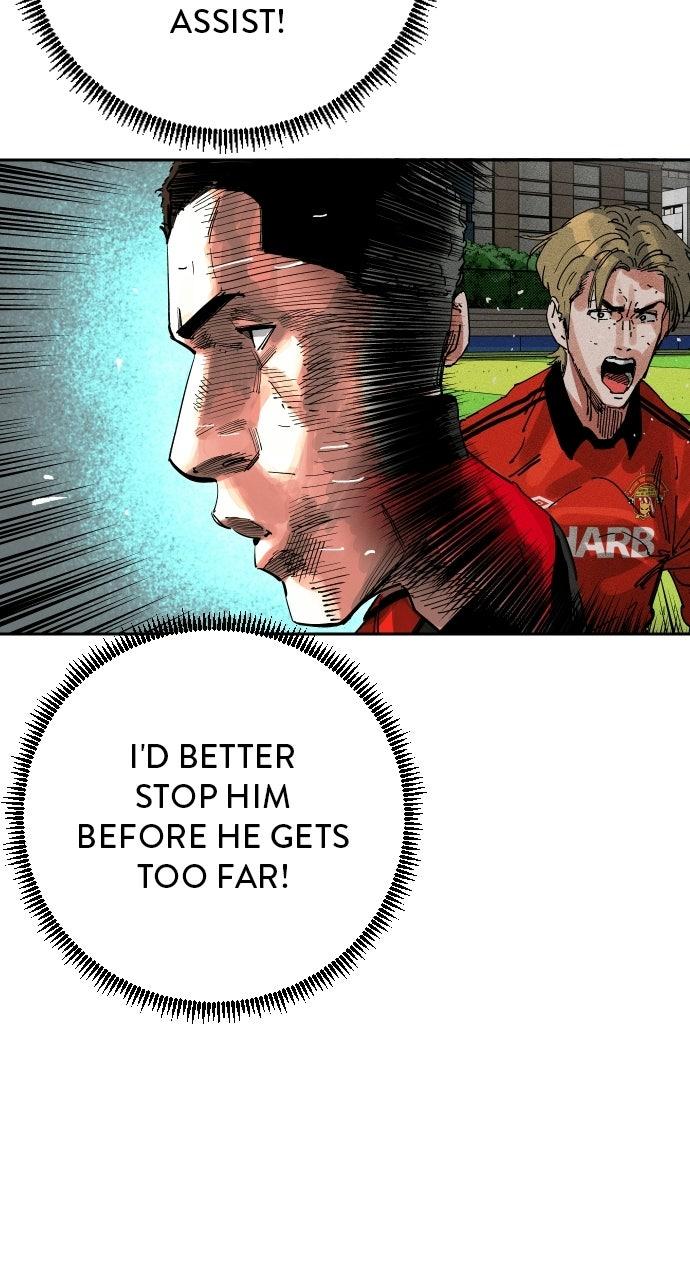 The Build Up Episode 211 53