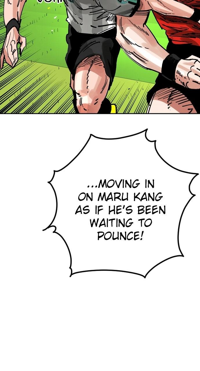 The Build Up Episode 211 55