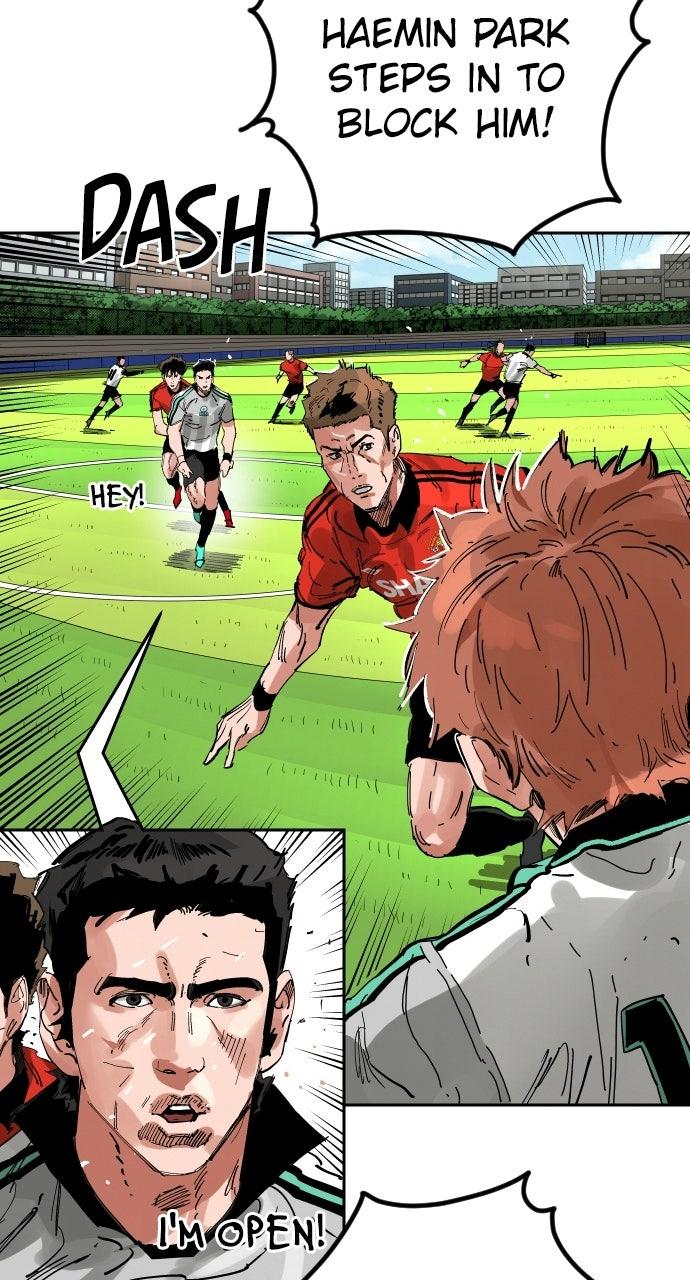 The Build Up Episode 211 62